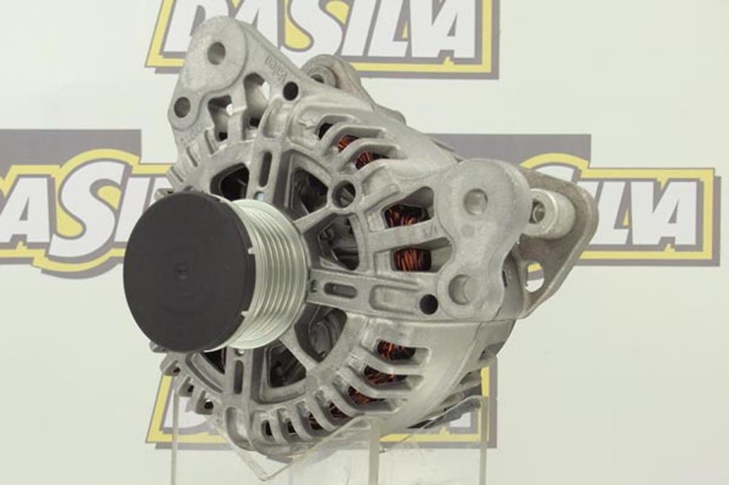 Alternateur DA SILVA S.A.S. 010621