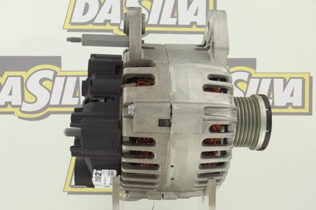 Alternateur DA SILVA S.A.S. 010621