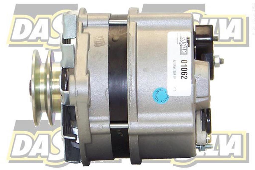 Alternateur DA SILVA S.A.S. ref. 010628