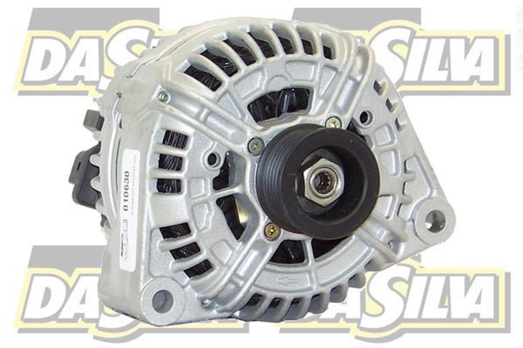 Alternateur DA SILVA S.A.S. 010630