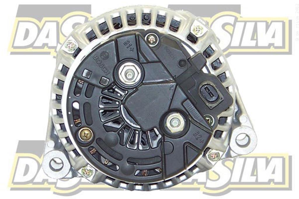 Alternateur DA SILVA S.A.S. 010630