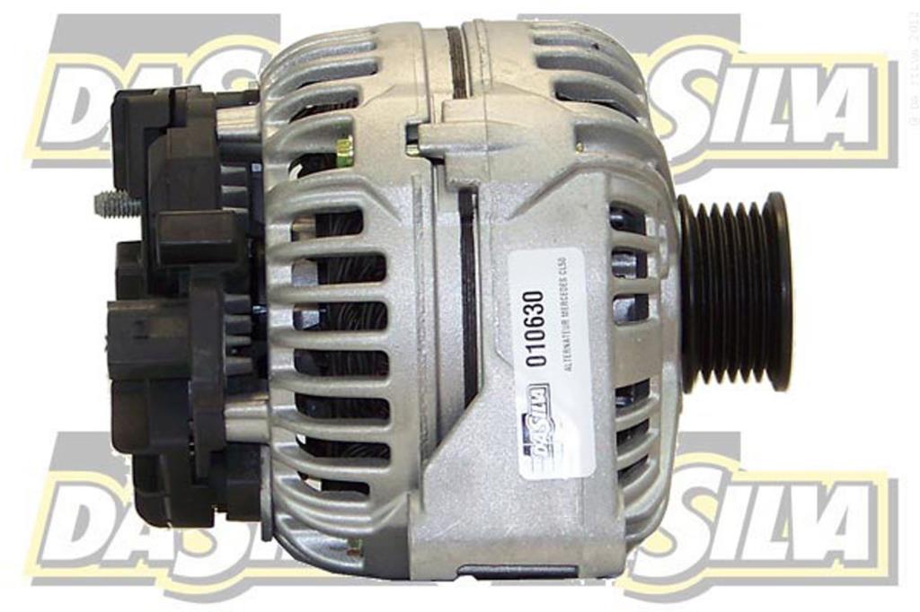 Alternateur DA SILVA S.A.S. 010630