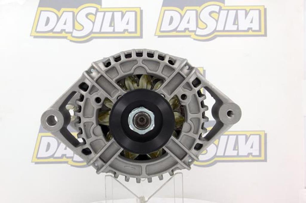 Alternateur DA SILVA S.A.S. 010632