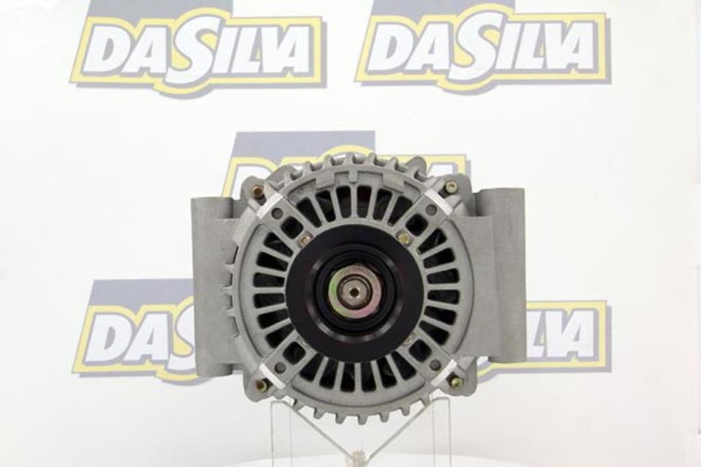 Alternateur DA SILVA S.A.S. 010635