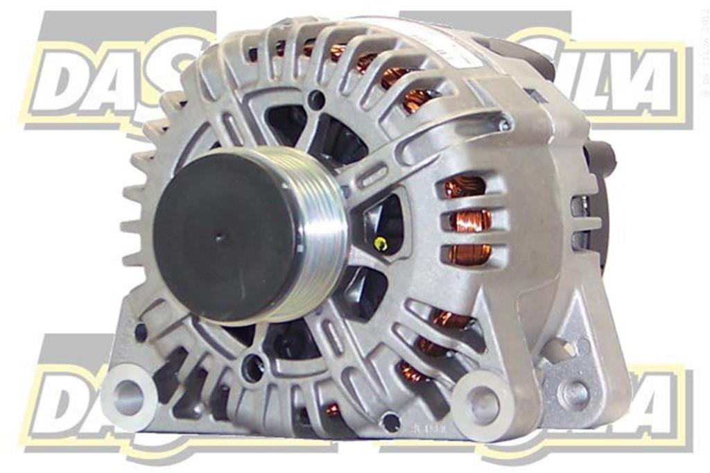 Alternador DA SILVA S.A.S. ref. JA010637