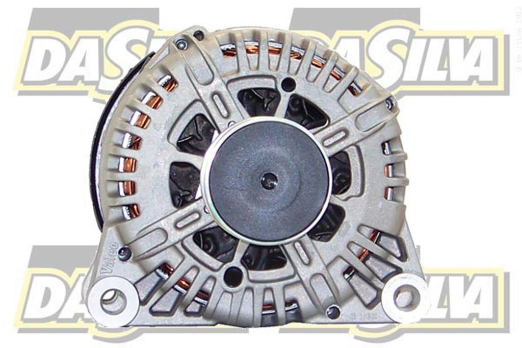 Alternador DA SILVA S.A.S. ref. JA010637