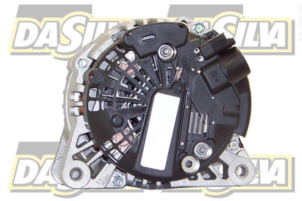 Alternador DA SILVA S.A.S. ref. JA010637