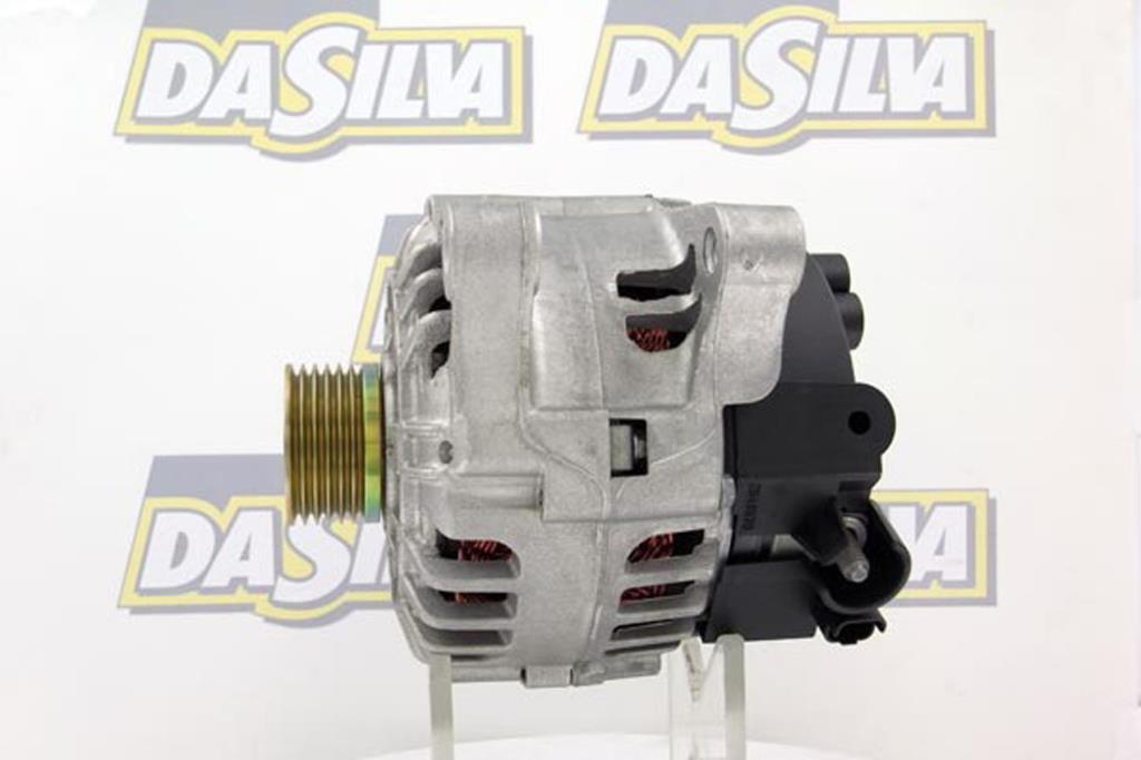 Alternador DA SILVA S.A.S. ref. 010638