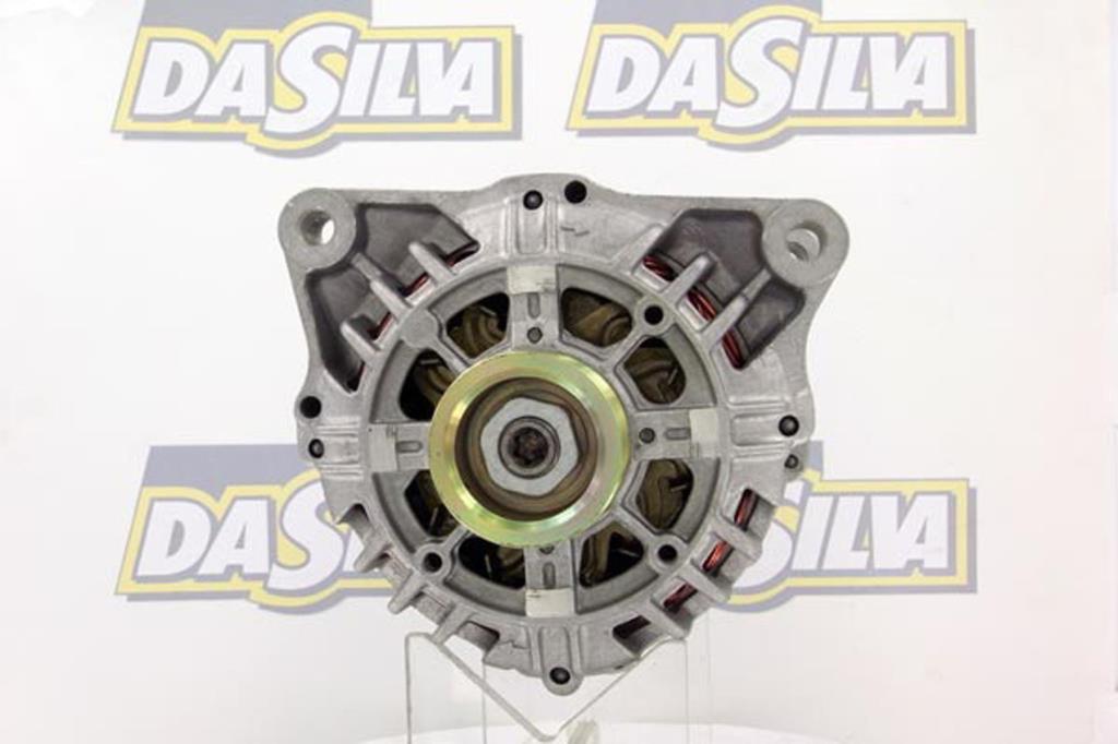 Alternador DA SILVA S.A.S. ref. 010638