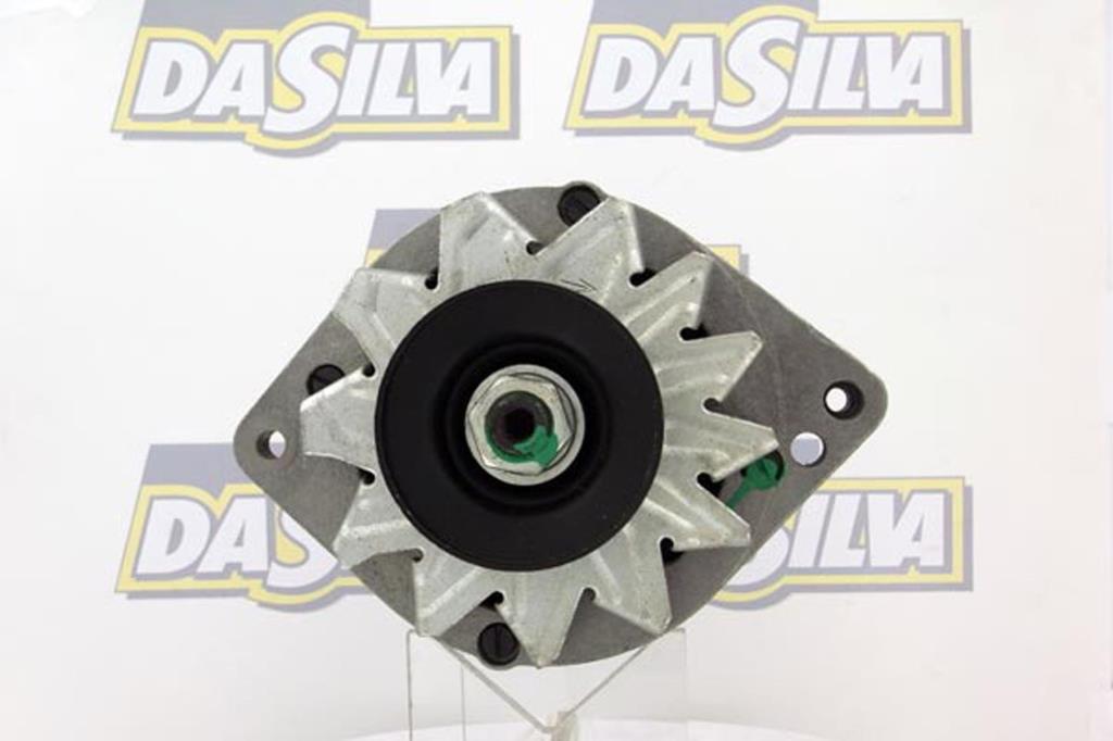 Alternateur DA SILVA S.A.S. 010641