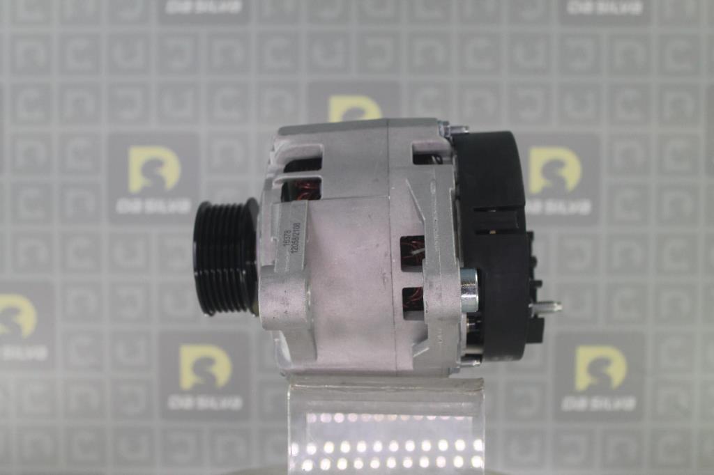 Alternateur DA SILVA S.A.S. 010642