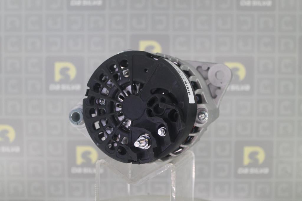 Alternateur DA SILVA S.A.S. 010642