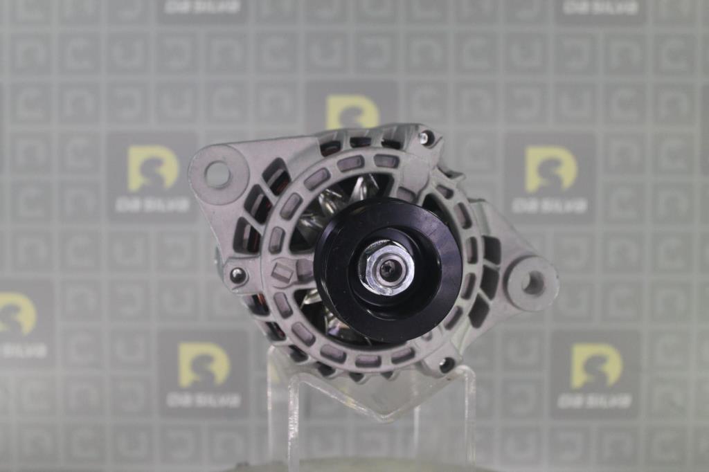 Alternateur DA SILVA S.A.S. 010642