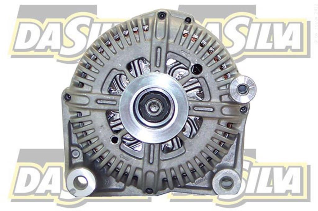 Alternador DA SILVA S.A.S. ref. 010645