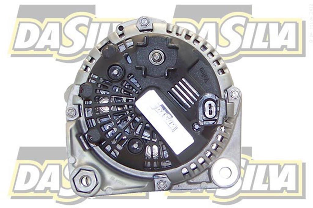 Alternador DA SILVA S.A.S. ref. 010645