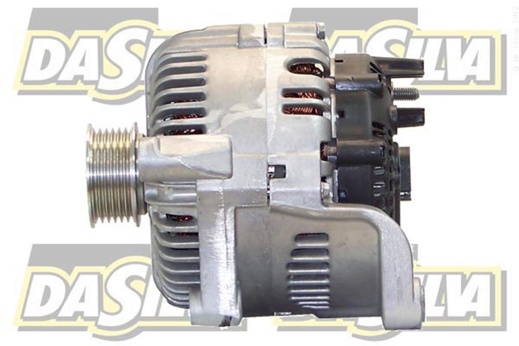 Alternador DA SILVA S.A.S. ref. 010645