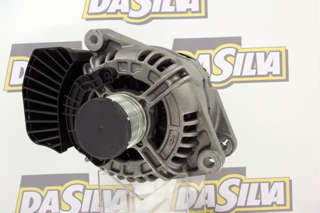 Alternador DA SILVA S.A.S. ref. 010649