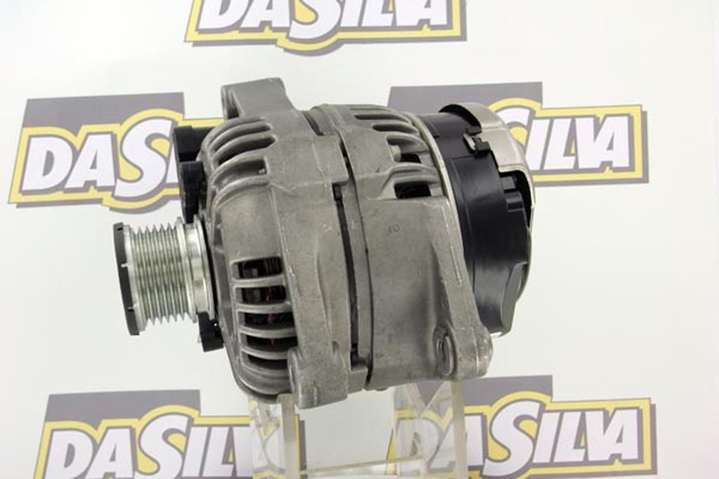 Alternador DA SILVA S.A.S. ref. 010649