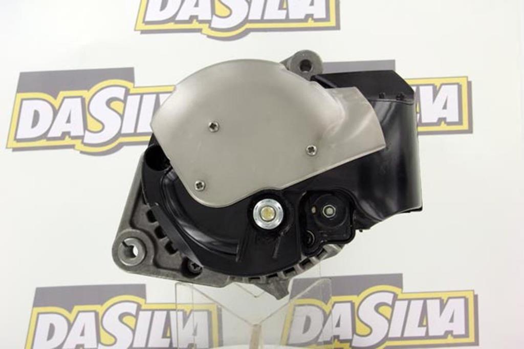 Alternador DA SILVA S.A.S. ref. 010649