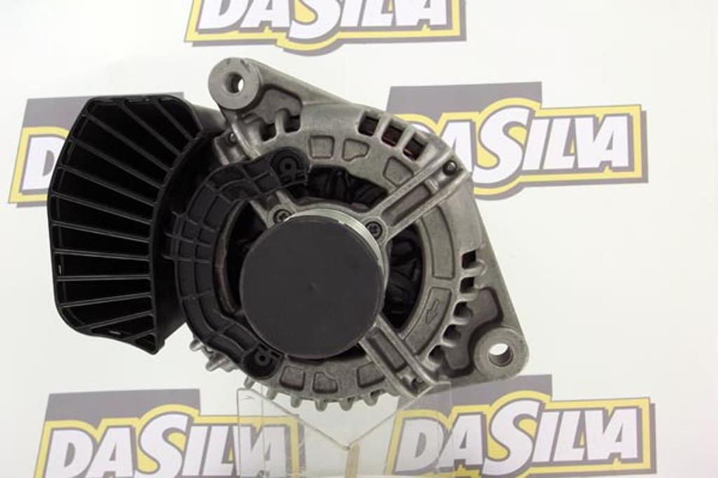 Alternador DA SILVA S.A.S. ref. 010649