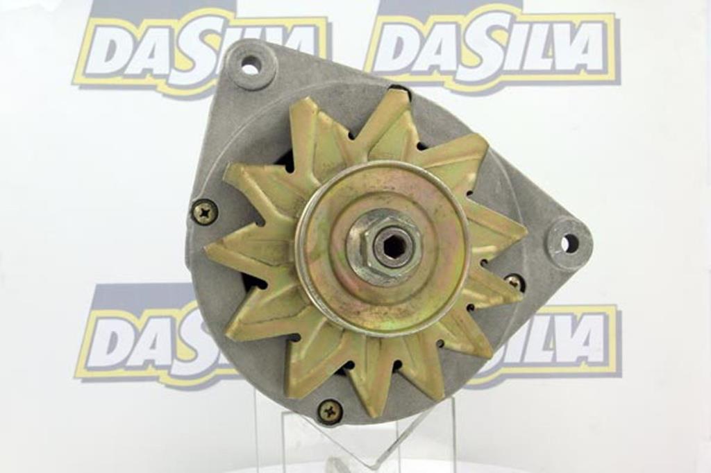 Alternateur DA SILVA S.A.S. 010650