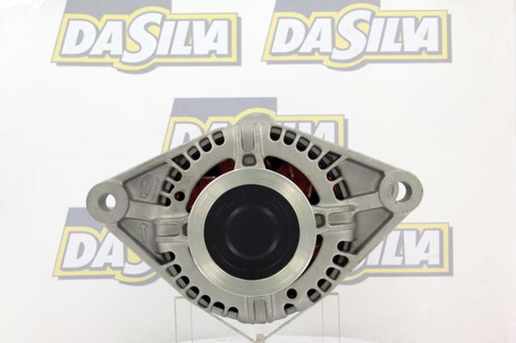 Alternateur DA SILVA S.A.S. 010653