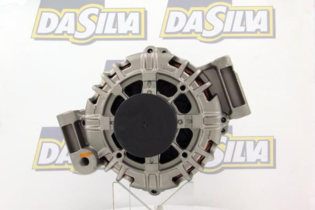 Alternateur DA SILVA S.A.S. 010656