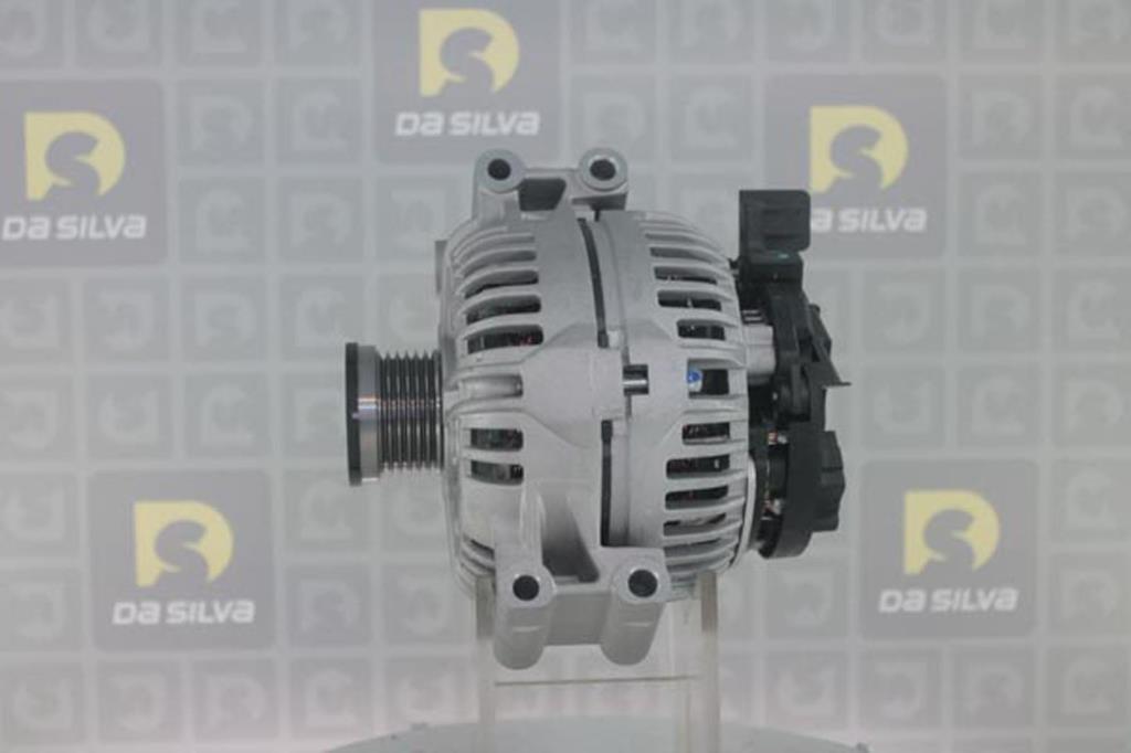 Alternateur DA SILVA S.A.S. 010657