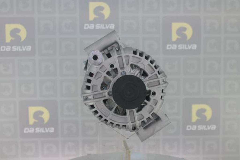 Alternateur DA SILVA S.A.S. 010657