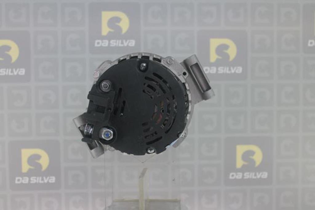 Alternateur DA SILVA S.A.S. 010658