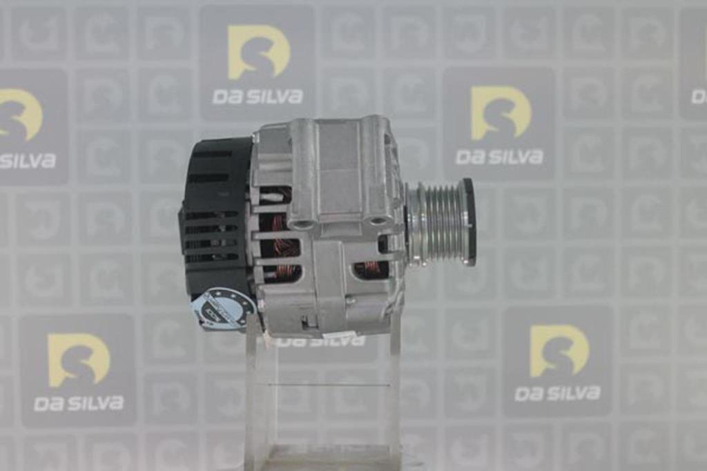 Alternateur DA SILVA S.A.S. 010658