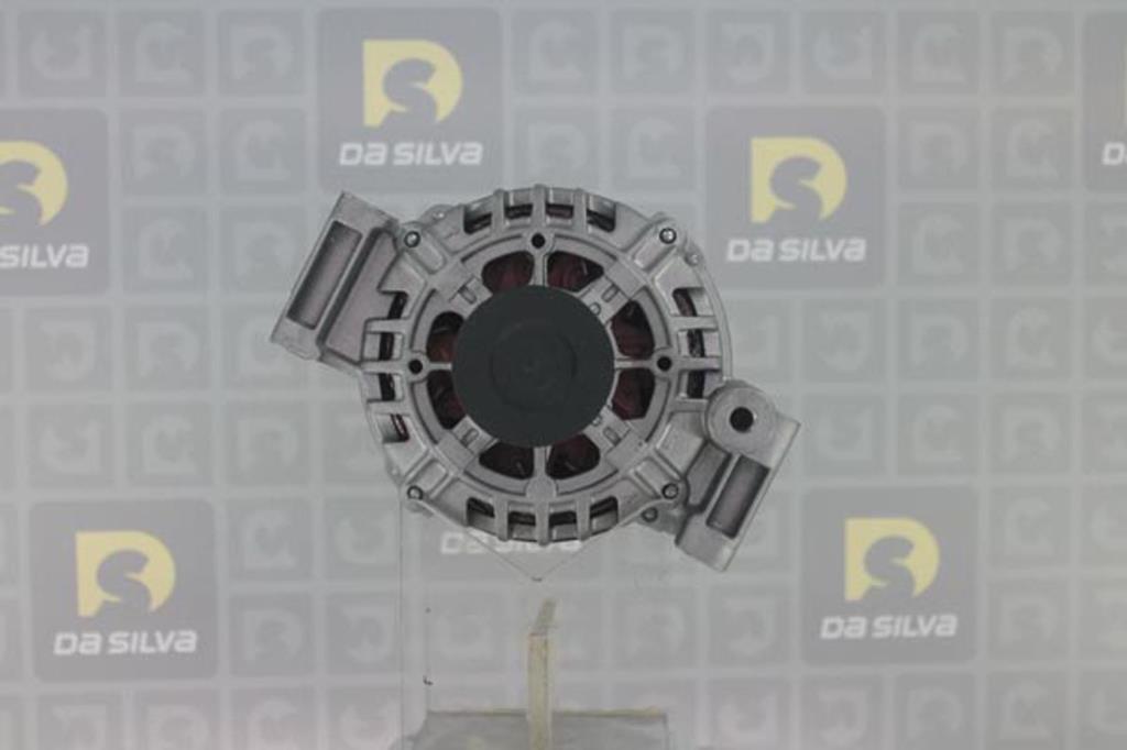 Alternateur DA SILVA S.A.S. 010658
