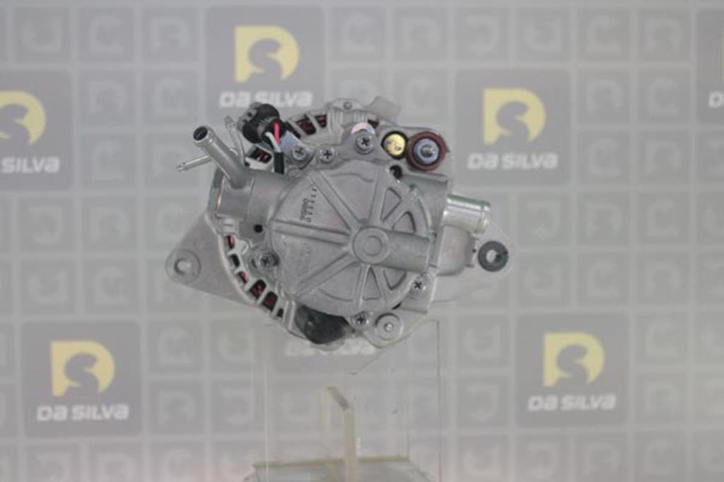 Alternateur DA SILVA S.A.S. 010660