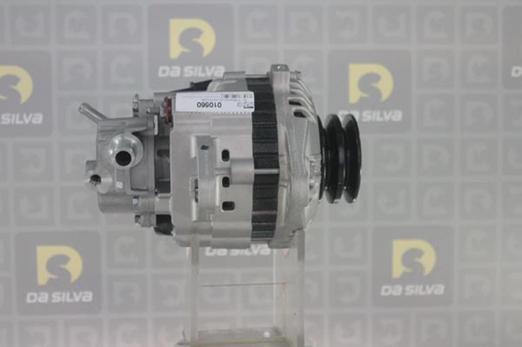 Alternateur DA SILVA S.A.S. 010660