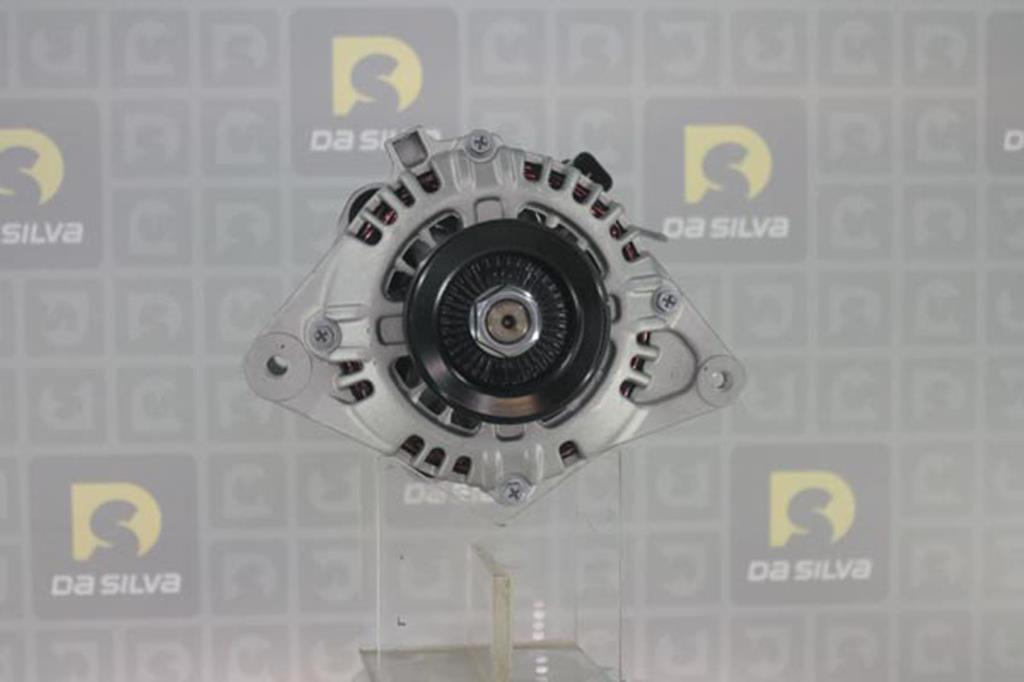 Alternateur DA SILVA S.A.S. 010660