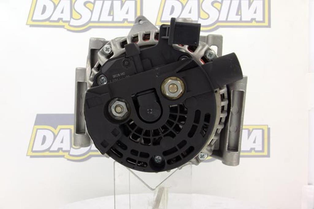 Alternateur DA SILVA S.A.S. 010664