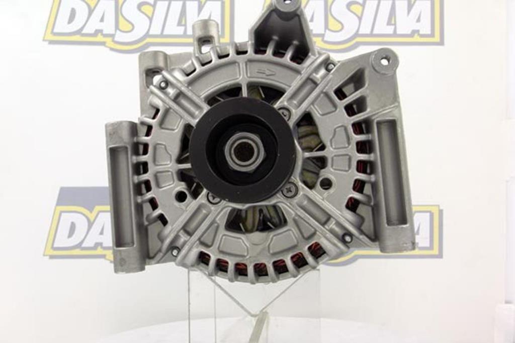 Alternateur DA SILVA S.A.S. 010664