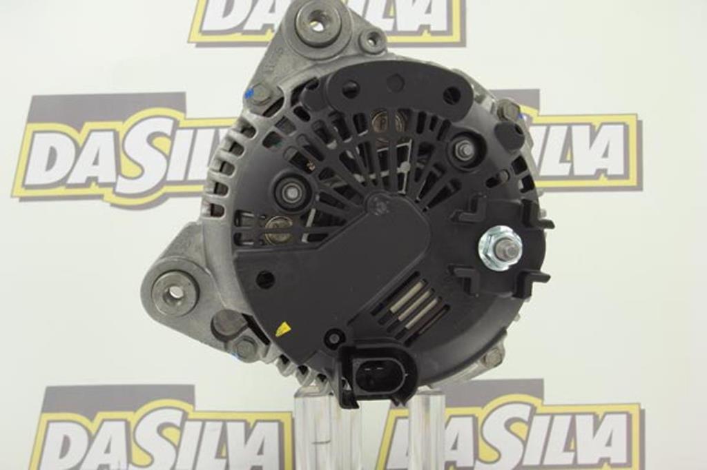 Alternateur DA SILVA S.A.S. 010665