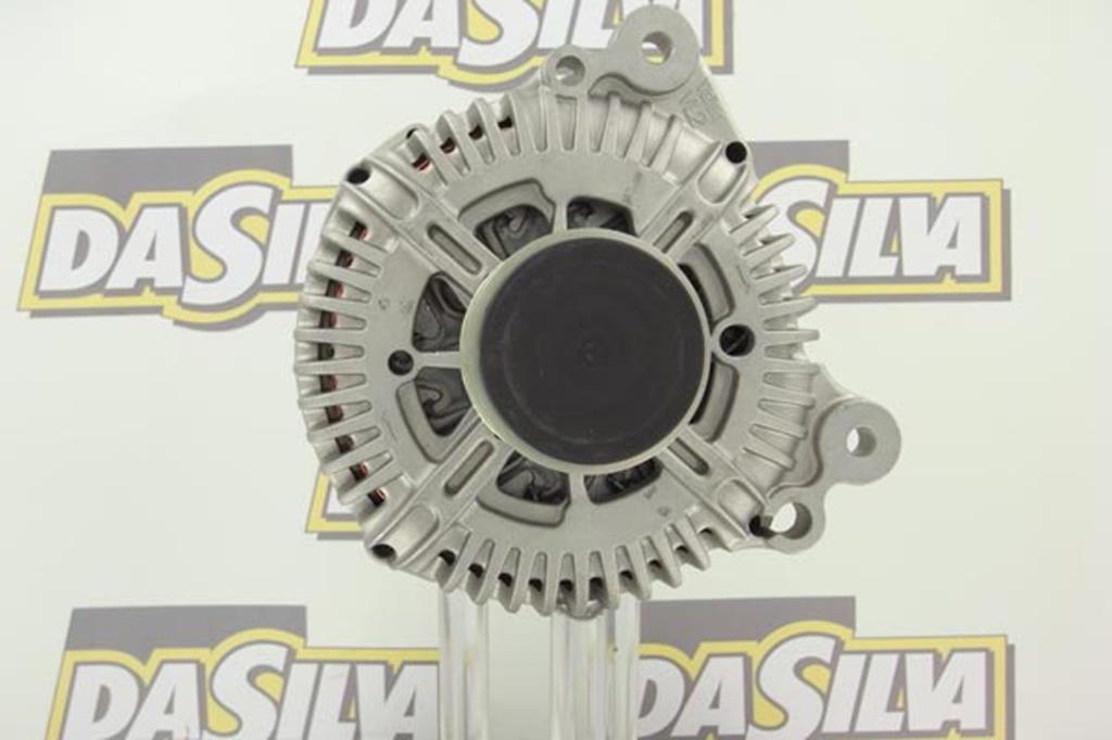 Alternateur DA SILVA S.A.S. 010665