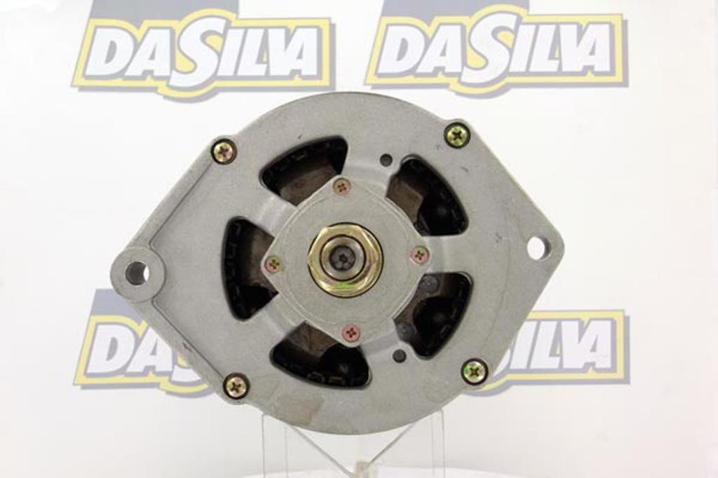 Alternateur DA SILVA S.A.S. 010669