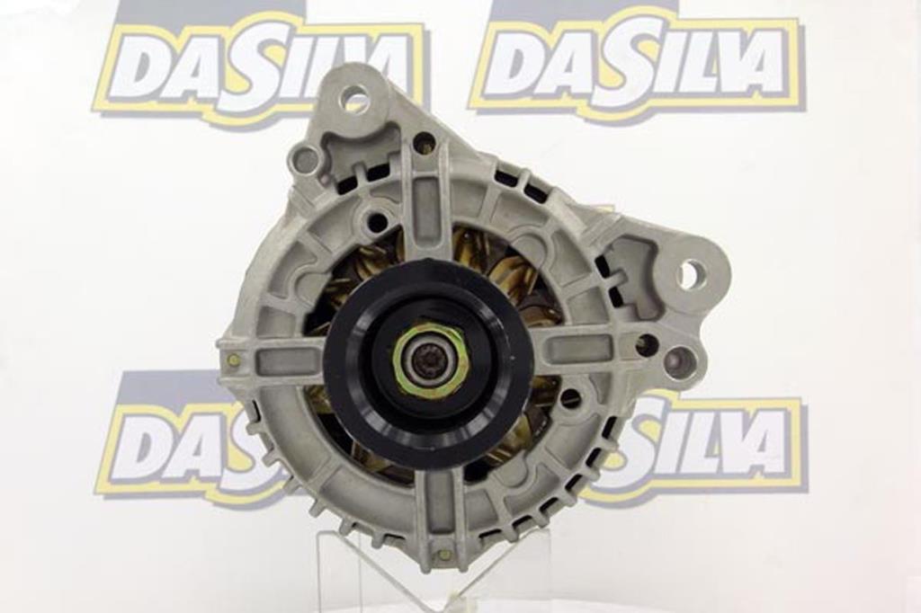 Alternador DA SILVA S.A.S. ref. 010671