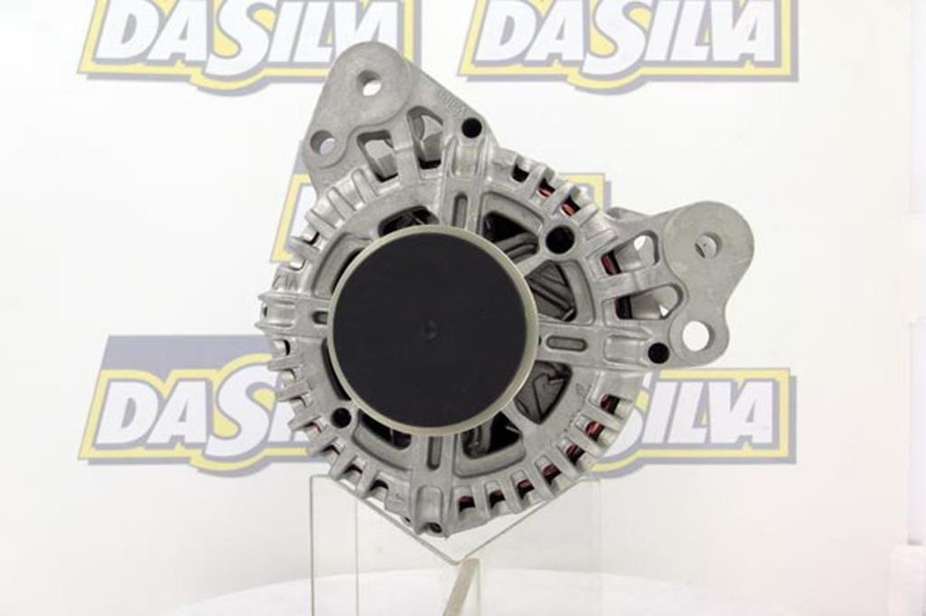 Alternador DA SILVA S.A.S. ref. 010672