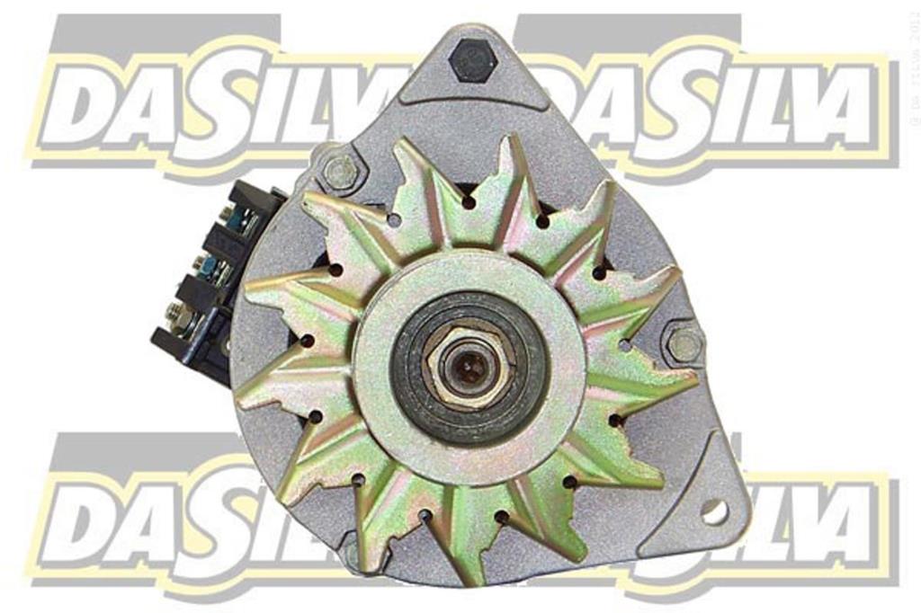 Alternateur DA SILVA S.A.S. 010673