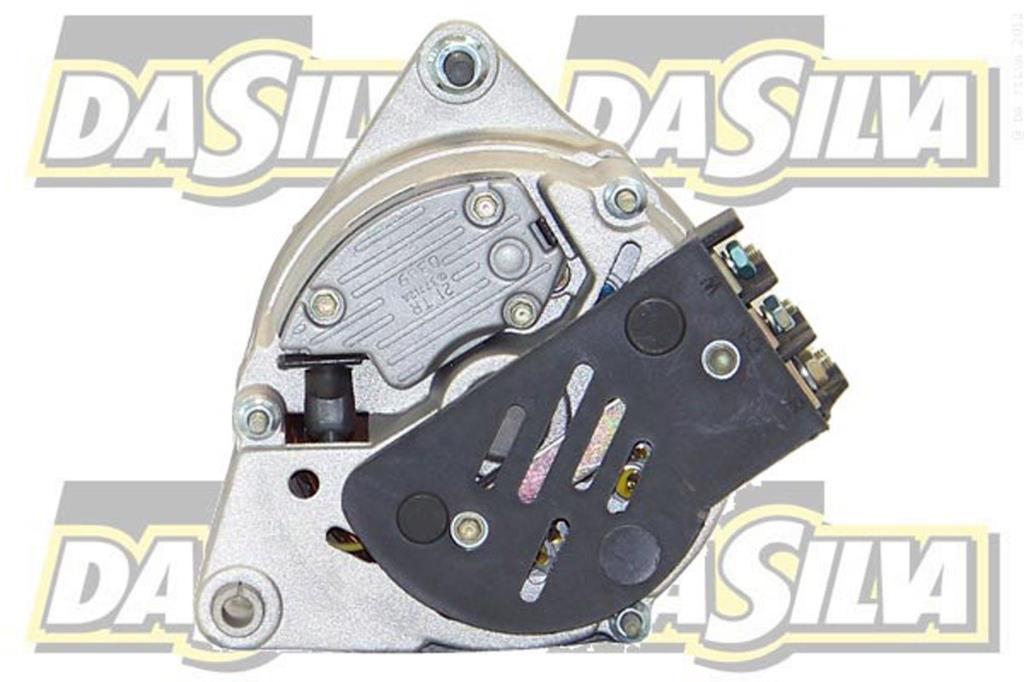 Alternateur DA SILVA S.A.S. 010673
