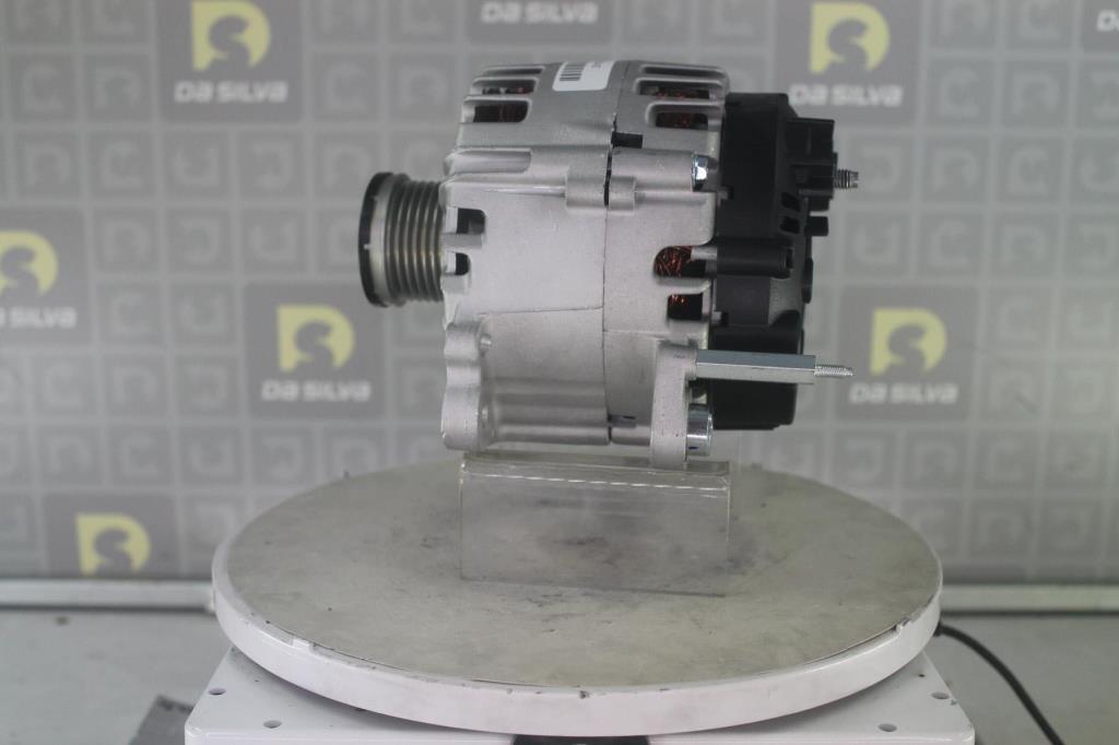Alternateur DA SILVA S.A.S. 010678