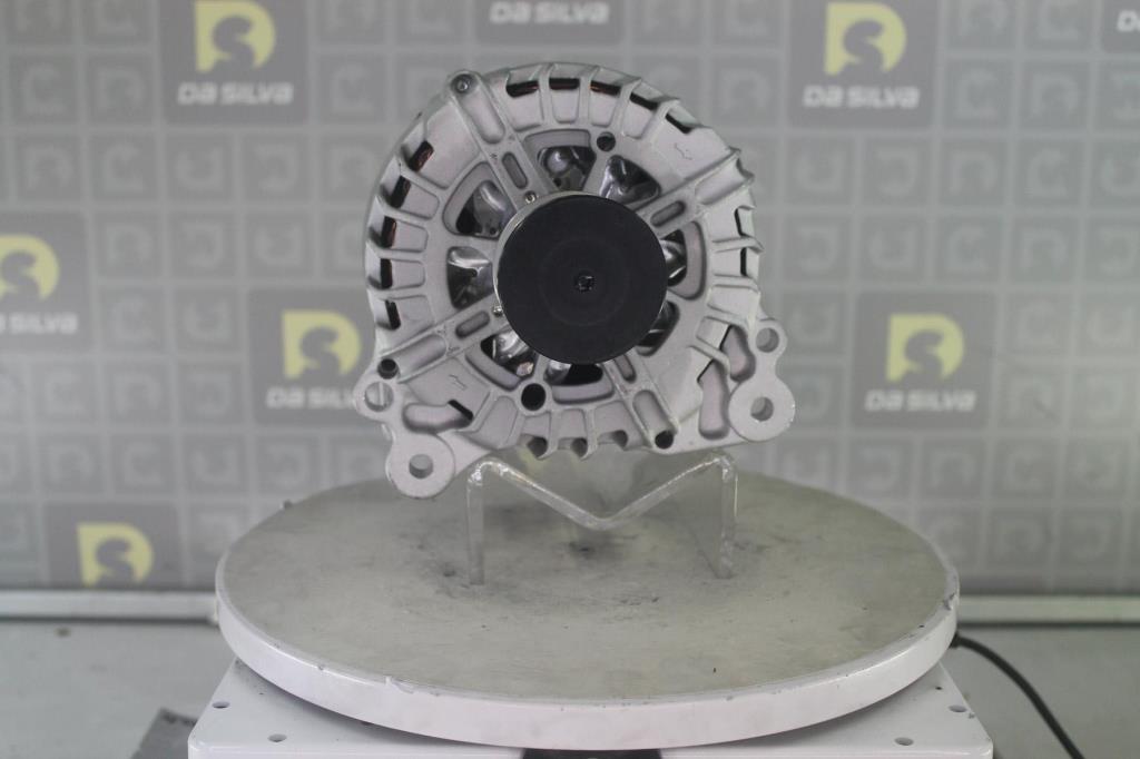 Alternateur DA SILVA S.A.S. 010678