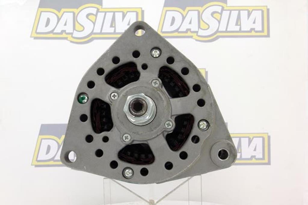 Alternateur DA SILVA S.A.S. 010679