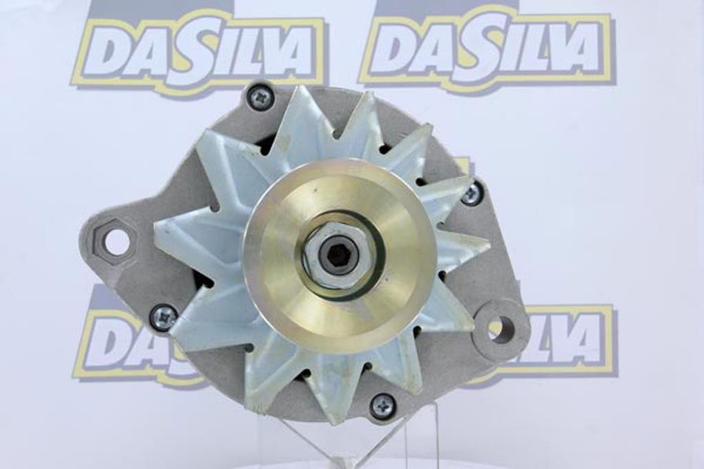 Alternateur DA SILVA S.A.S. 010680