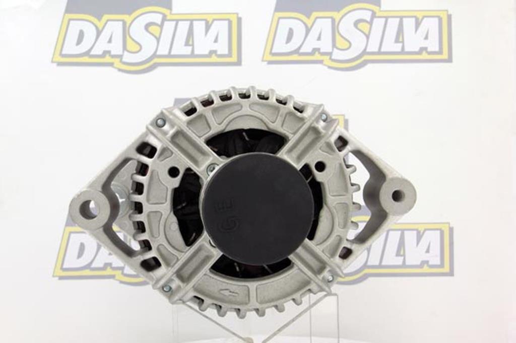 Alternateur DA SILVA S.A.S. 010682