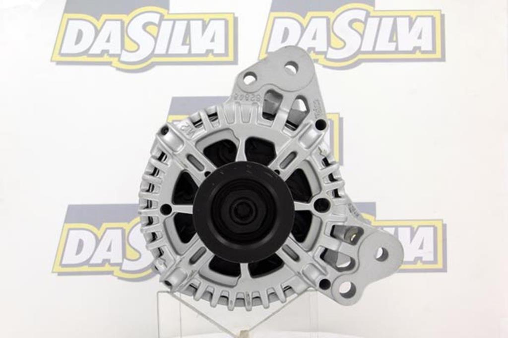 Alternateur DA SILVA S.A.S. 010684